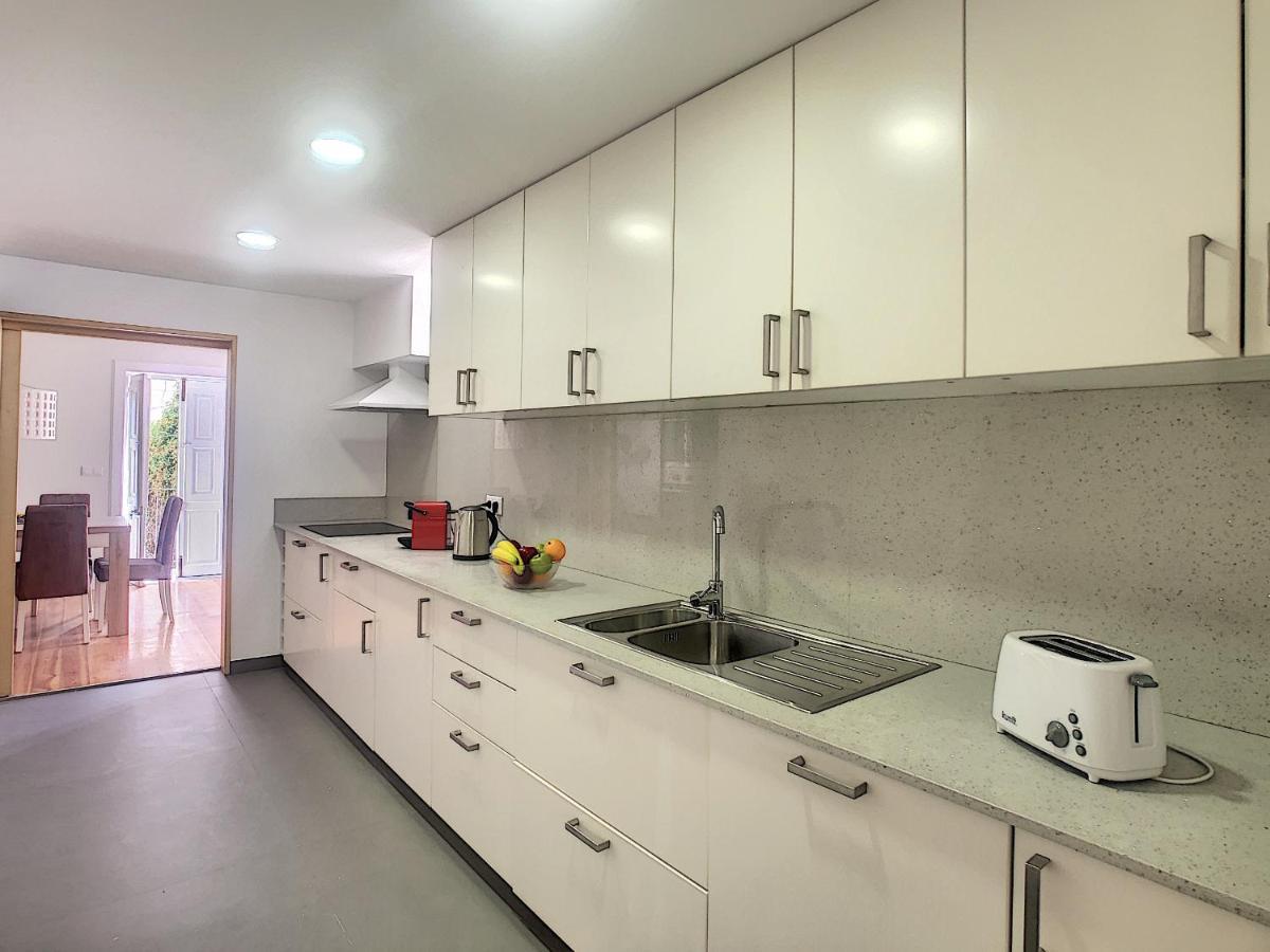 Casa Conceicao By Lovelystay Funchal  Eksteriør billede