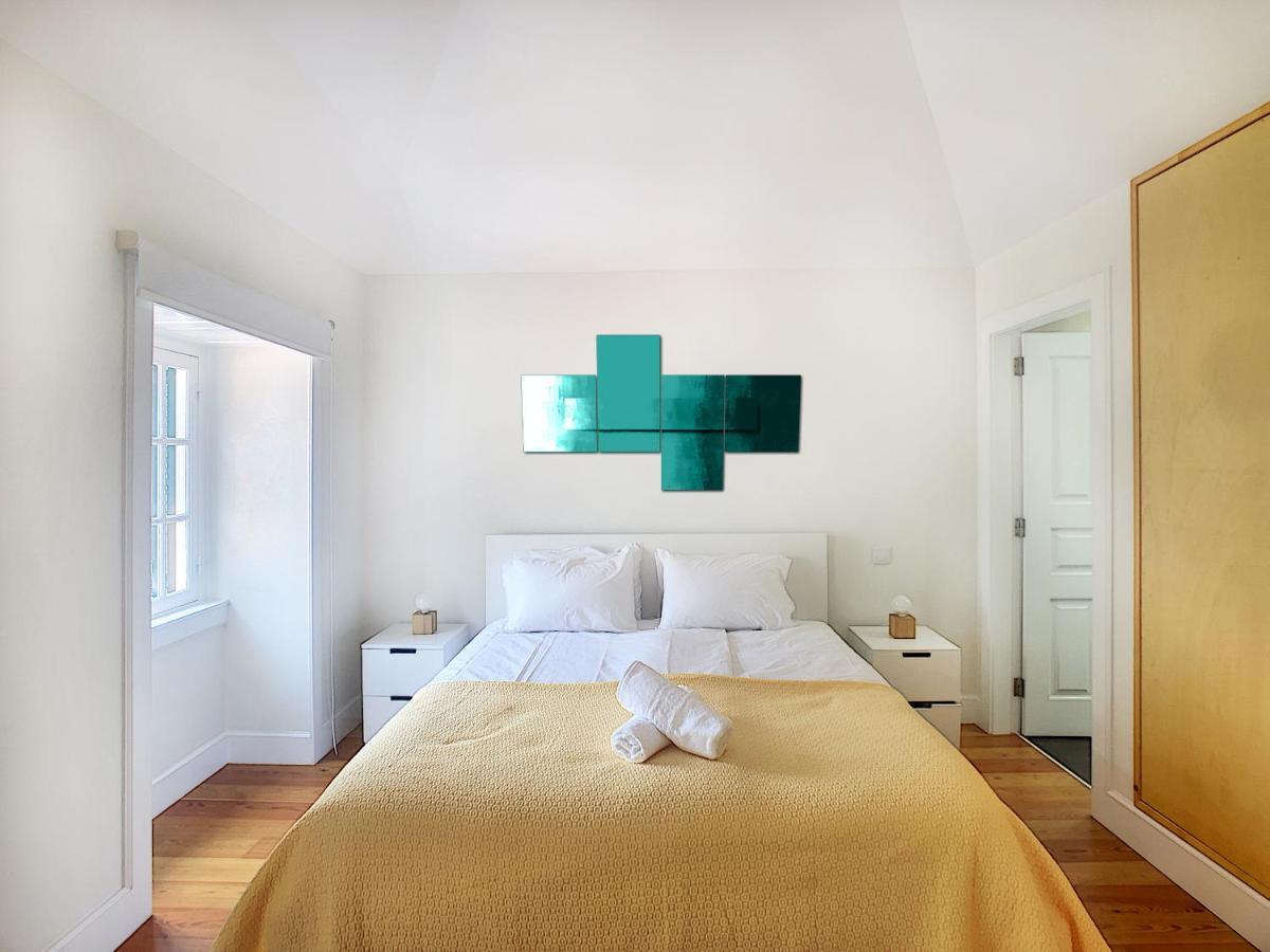 Casa Conceicao By Lovelystay Funchal  Eksteriør billede