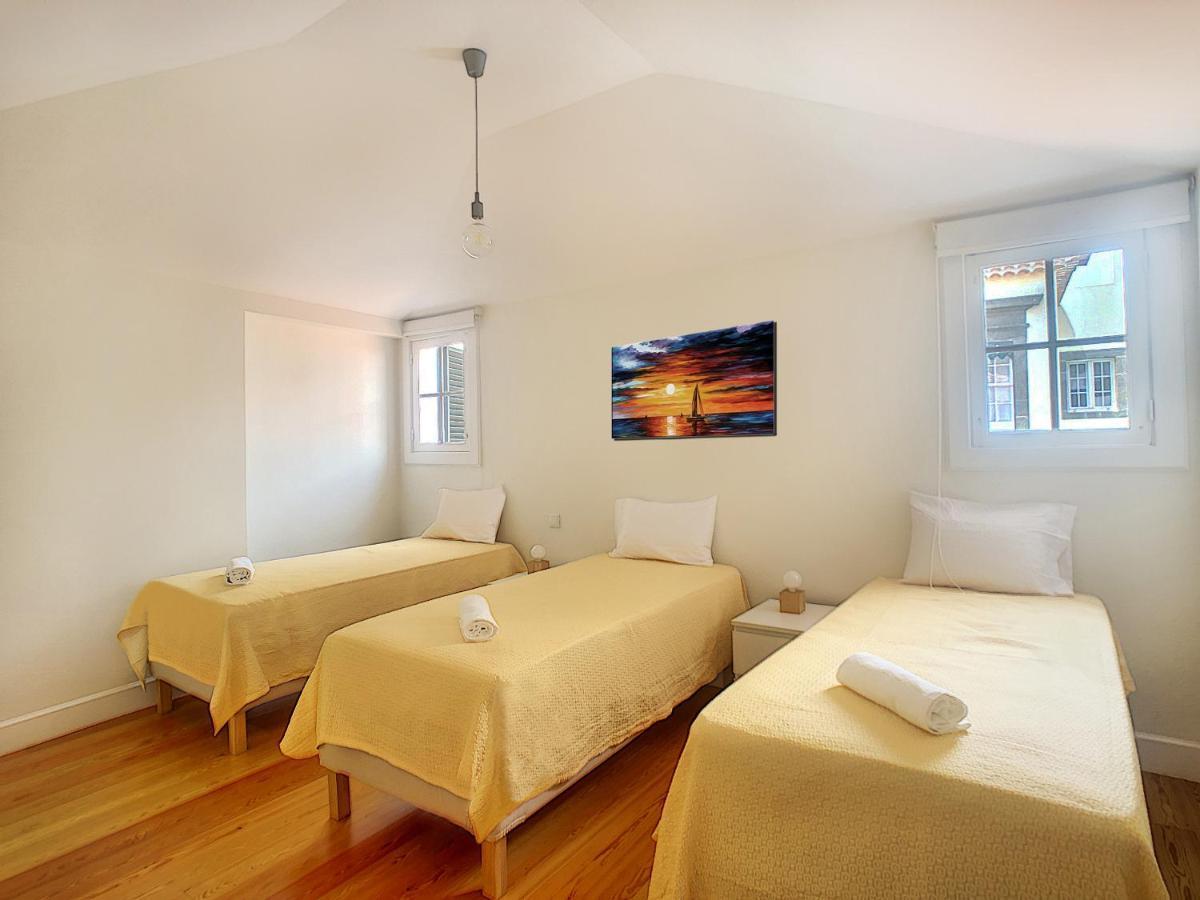 Casa Conceicao By Lovelystay Funchal  Eksteriør billede