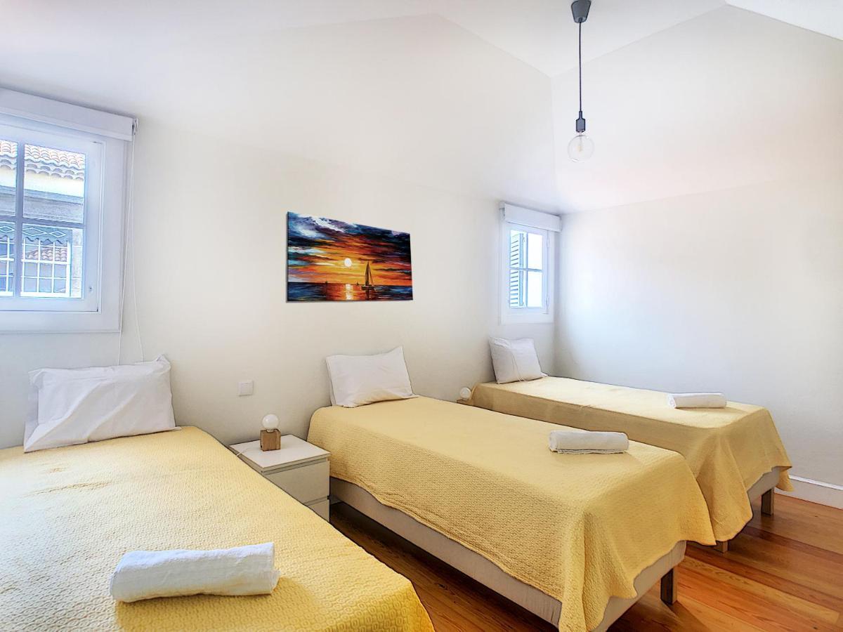 Casa Conceicao By Lovelystay Funchal  Eksteriør billede