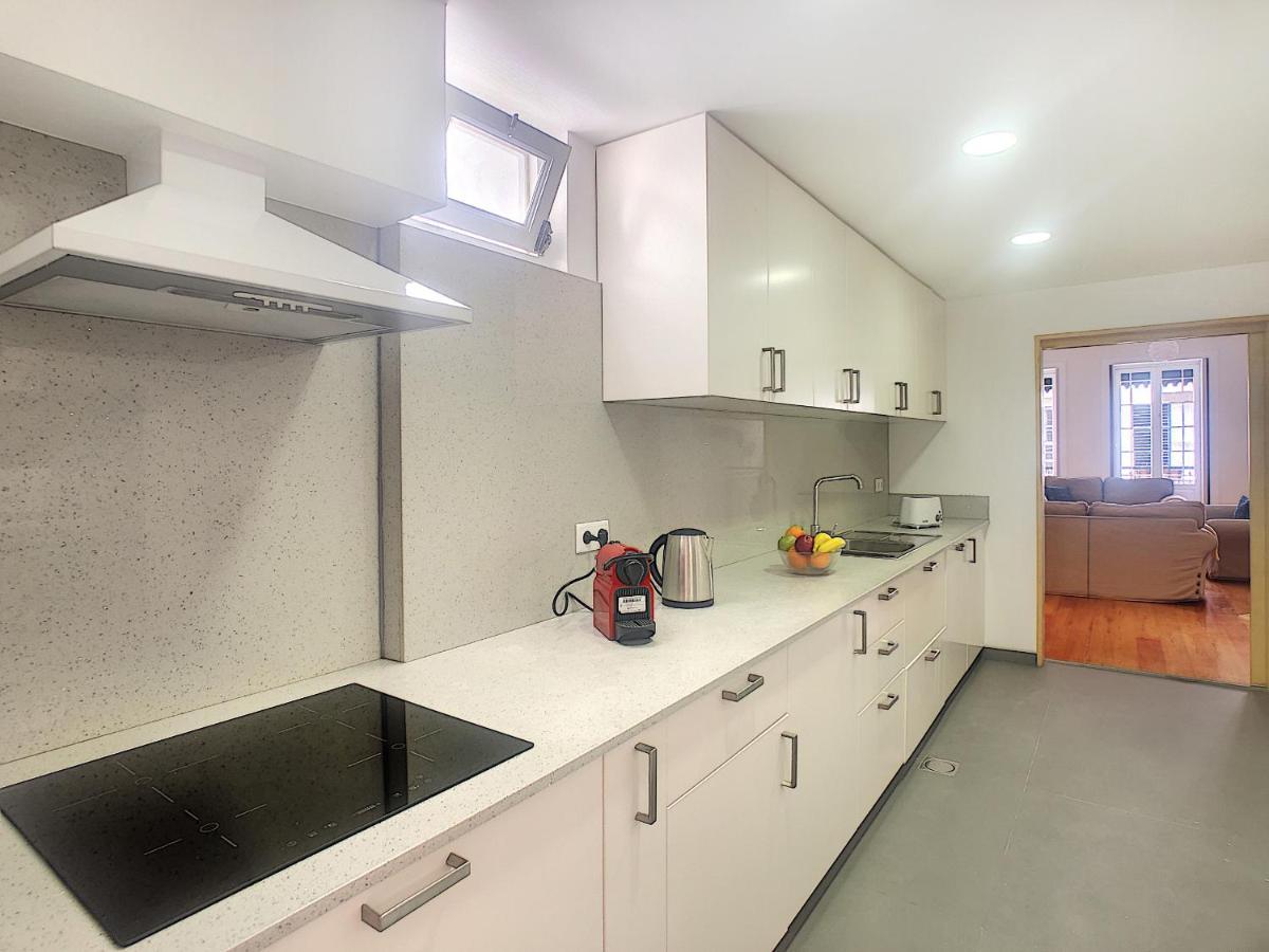 Casa Conceicao By Lovelystay Funchal  Eksteriør billede
