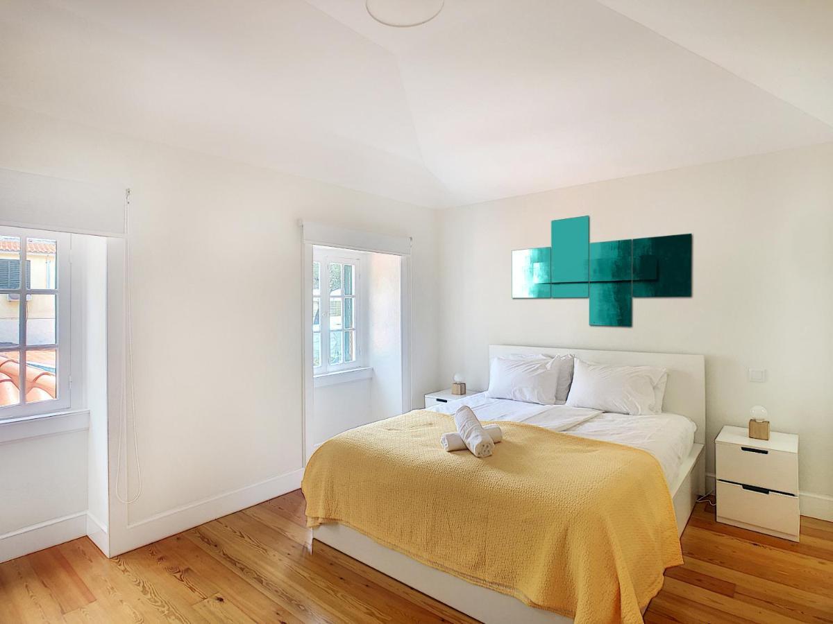 Casa Conceicao By Lovelystay Funchal  Eksteriør billede