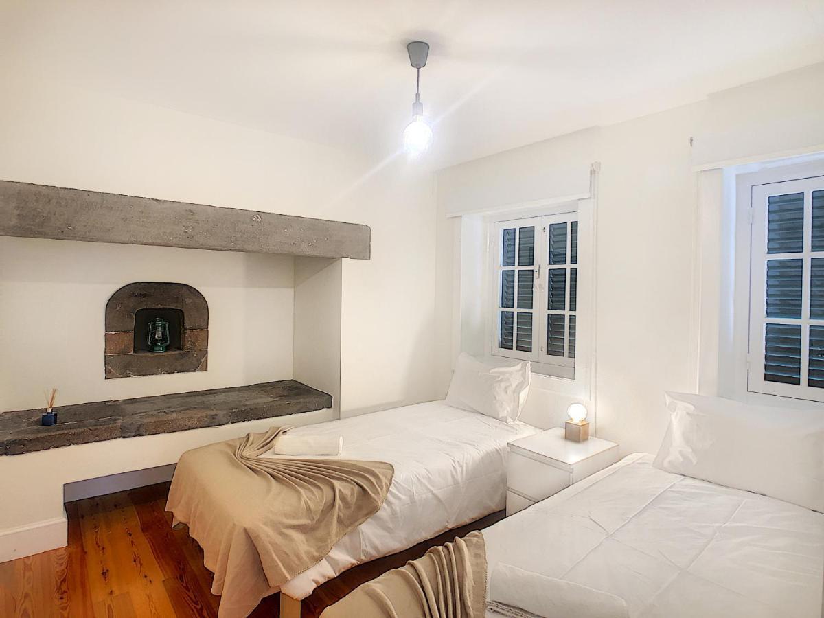Casa Conceicao By Lovelystay Funchal  Eksteriør billede